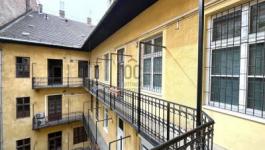 Eladó lakás Budapest