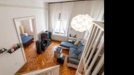 Eladó lakás Budapest