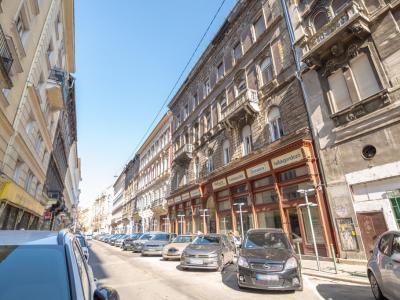 Eladó lakás Budapest