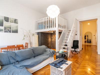 Eladó lakás Budapest