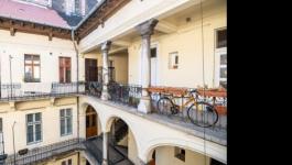 Eladó lakás Budapest