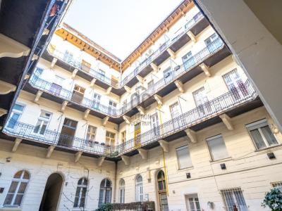 Eladó lakás Budapest