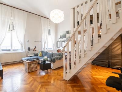 Eladó lakás Budapest