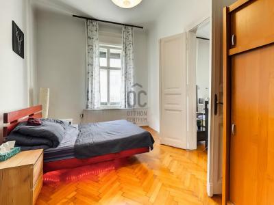 Eladó lakás Budapest