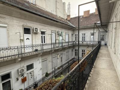 Eladó lakás Budapest