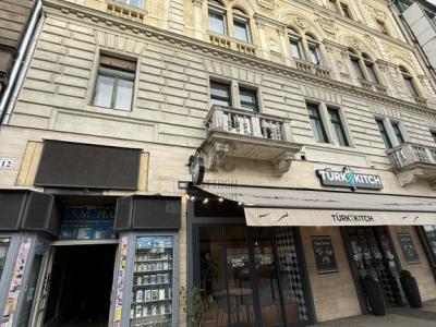Eladó lakás Budapest