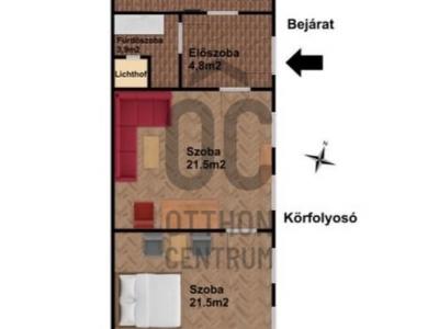 Eladó lakás Budapest