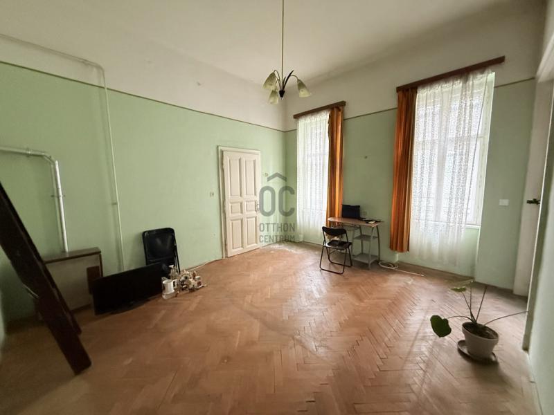 Eladó lakás Budapest