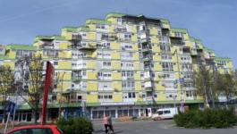 Eladó lakás Komló