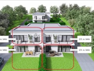 Eladó lakás Budapest