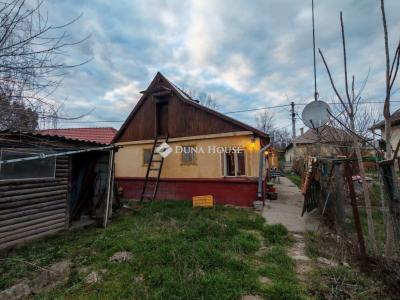 Eladó családi ház Tápiószecső