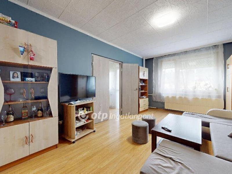 Eladó lakás Miskolc