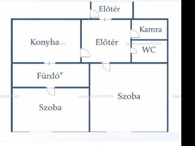 Eladó lakás Miskolc