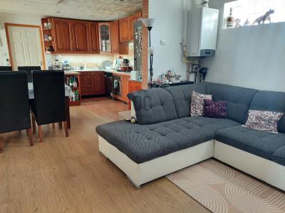 Eladó ikerház Budapest