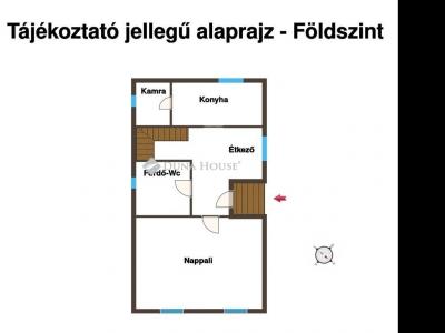 Eladó családi ház Szolnok