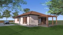 Eladó családi ház Sárbogárd