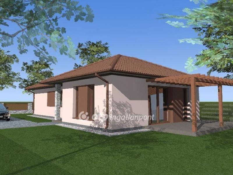 Eladó családi ház Sárbogárd