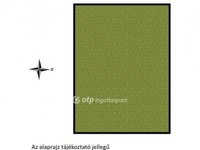 Eladó nyaraló Nyíregyháza