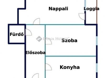 Eladó lakás Budapest