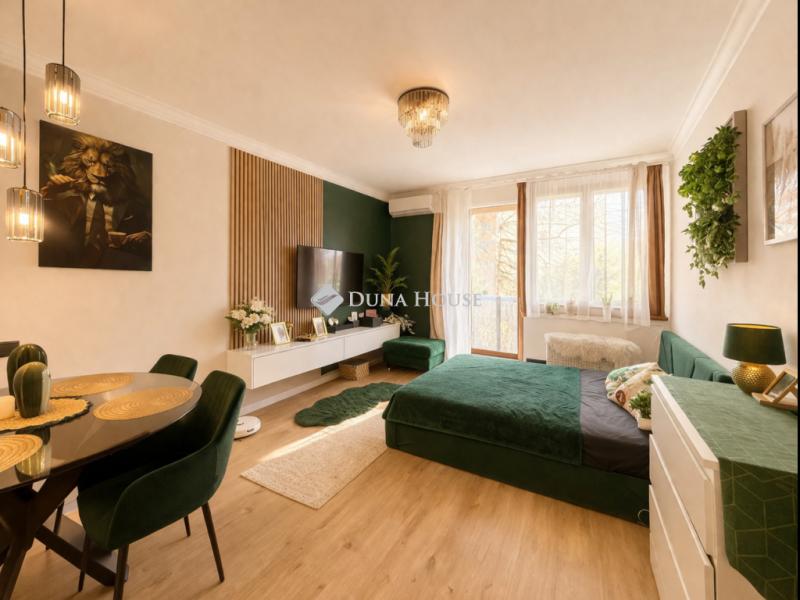 Eladó lakás Budapest