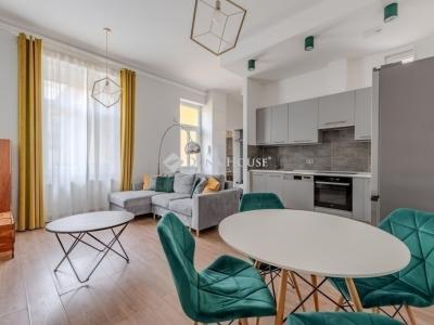 Eladó lakás Budapest