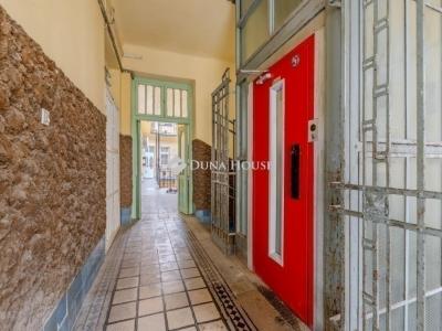 Eladó lakás Budapest