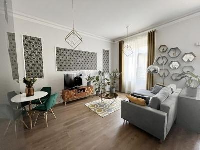 Eladó lakás Budapest