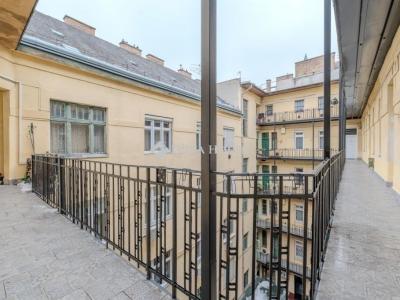 Eladó lakás Budapest