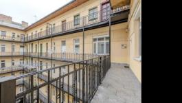 Eladó lakás Budapest