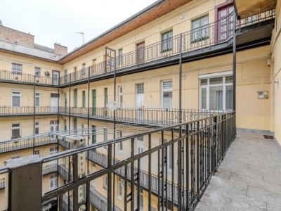 Eladó lakás Budapest