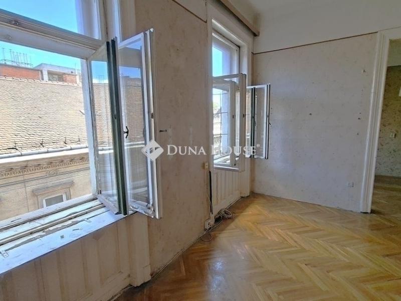 Eladó lakás Budapest