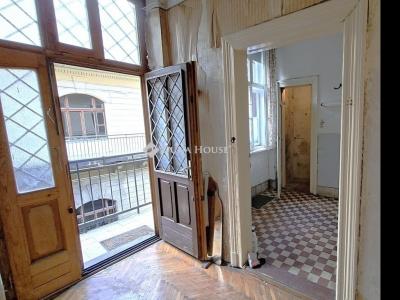 Eladó lakás Budapest