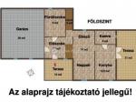 Eladó családi ház Őrbottyán