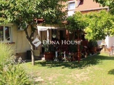 Eladó ikerház Budapest