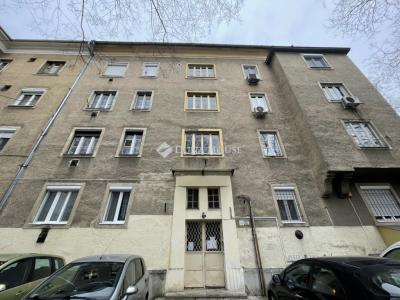 Eladó lakás Budapest