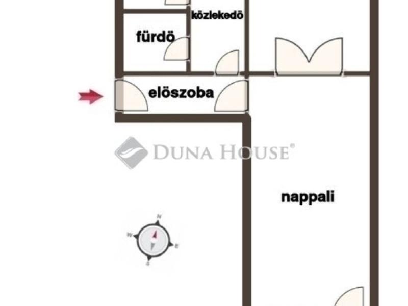 Eladó lakás Budapest