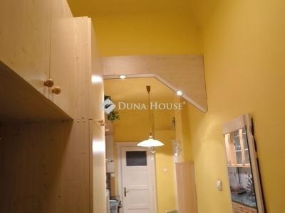 Eladó lakás Budapest