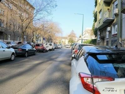 Eladó lakás Budapest