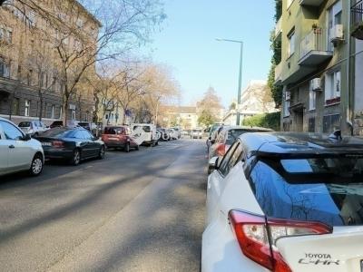 Eladó lakás Budapest