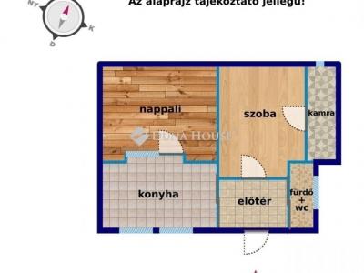 Eladó lakás Budapest