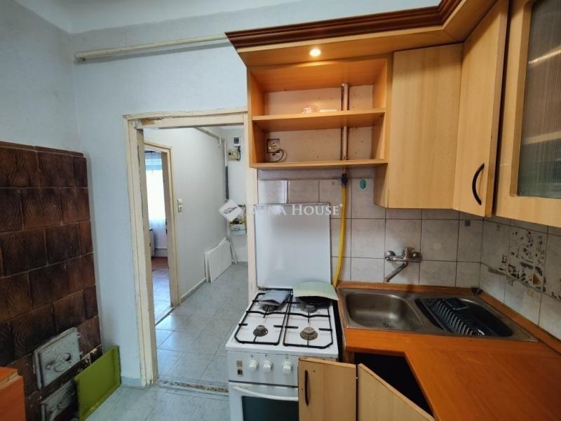 Eladó lakás Budapest