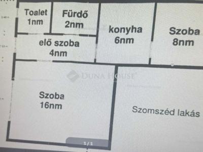 Eladó lakás Budapest
