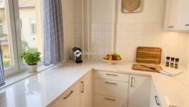 Eladó lakás Budapest