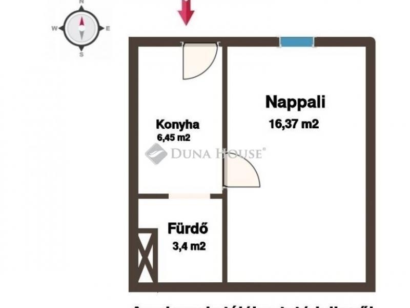 Eladó lakás Budapest