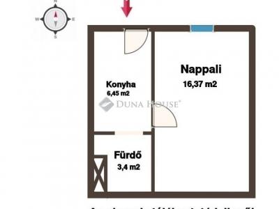 Eladó lakás Budapest