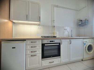 Eladó lakás Budapest