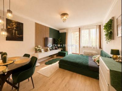 Eladó lakás Budapest