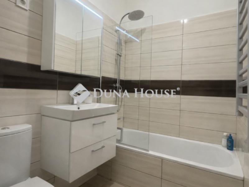 Eladó lakás Budapest