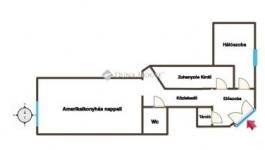 Eladó lakás Budapest