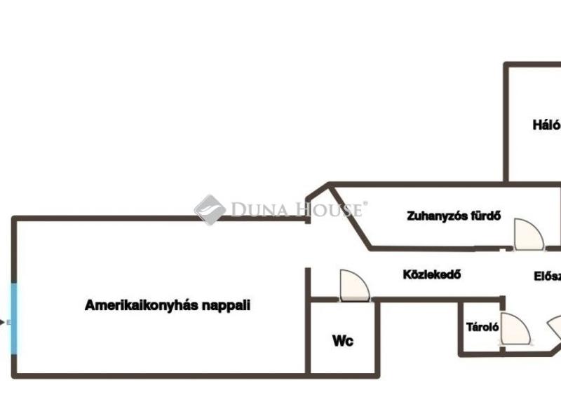 Eladó lakás Budapest